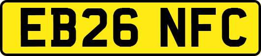 EB26NFC