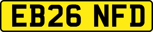 EB26NFD