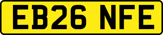 EB26NFE