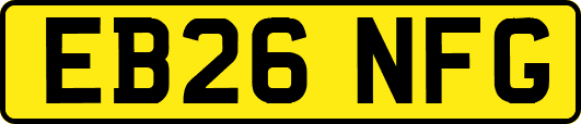 EB26NFG