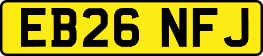 EB26NFJ