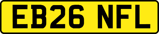 EB26NFL