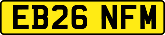 EB26NFM