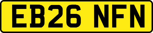 EB26NFN