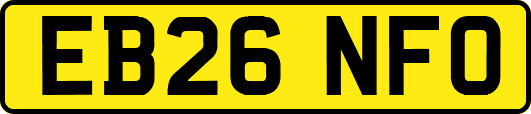 EB26NFO