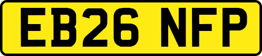 EB26NFP