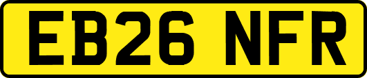 EB26NFR