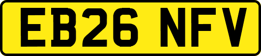 EB26NFV