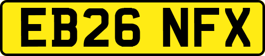 EB26NFX