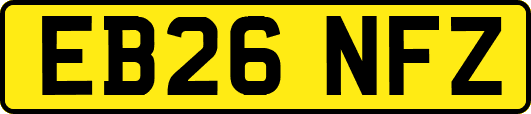 EB26NFZ
