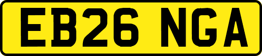 EB26NGA