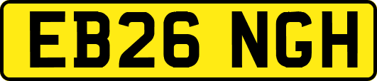 EB26NGH