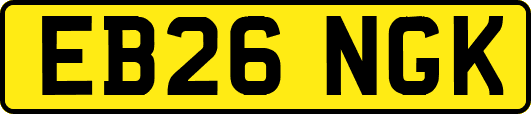 EB26NGK