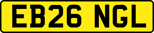 EB26NGL