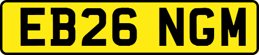 EB26NGM
