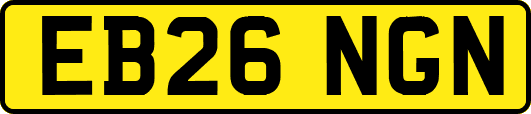 EB26NGN