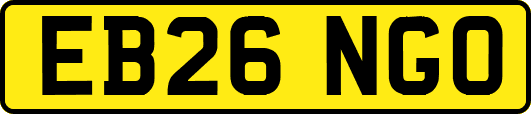 EB26NGO