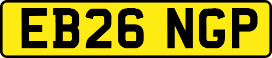 EB26NGP