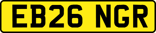 EB26NGR