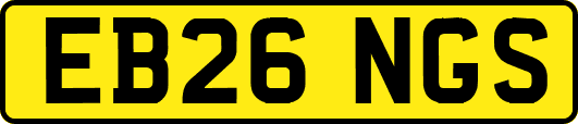 EB26NGS