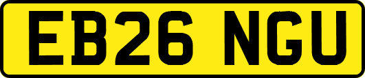 EB26NGU