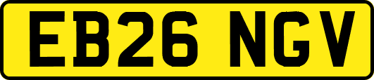 EB26NGV
