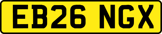 EB26NGX