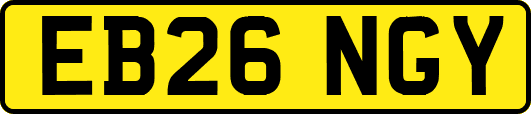 EB26NGY