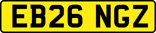 EB26NGZ