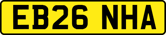 EB26NHA