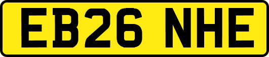 EB26NHE