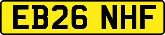 EB26NHF