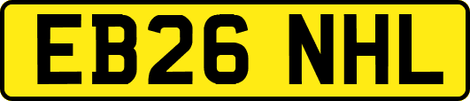 EB26NHL