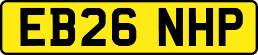 EB26NHP