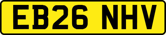 EB26NHV
