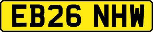 EB26NHW