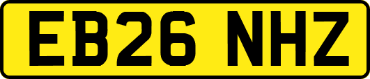 EB26NHZ