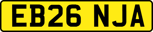 EB26NJA
