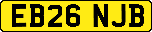 EB26NJB