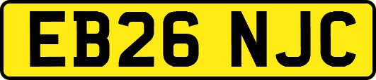 EB26NJC