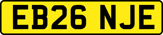 EB26NJE
