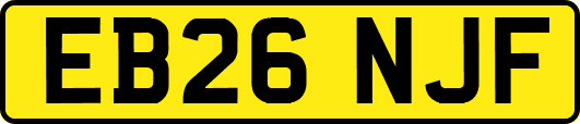 EB26NJF