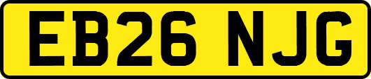 EB26NJG