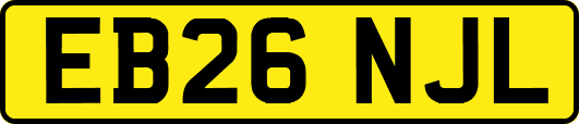 EB26NJL