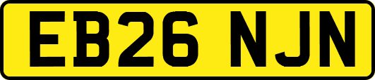 EB26NJN