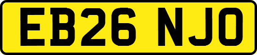 EB26NJO
