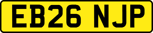 EB26NJP