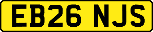 EB26NJS