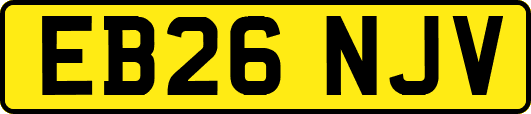 EB26NJV