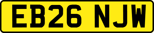 EB26NJW